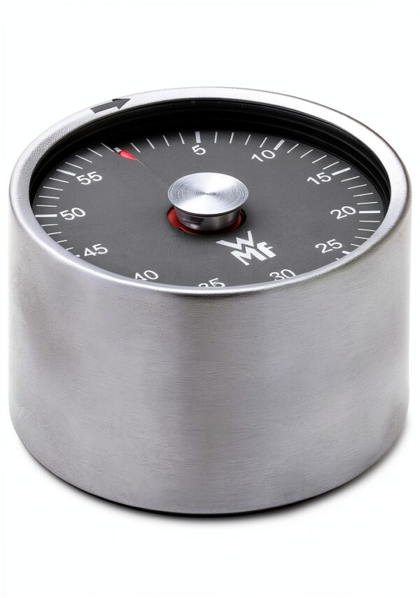 Minuteur Cromargan inoxydable 60 min cuisine-4
