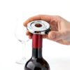 Coupe-capsule en acier inoxydable 18/10 Cromargan poli-5