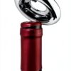 Coupe-capsule en acier inoxydable 18/10 Cromargan poli-1