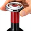 Coupe-capsule en acier inoxydable 18/10 Cromargan poli-3