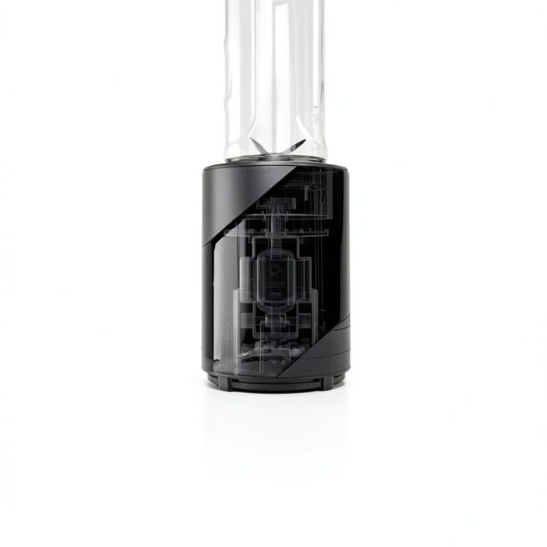 Mixeur à Smoothie WMF Noir 300W-3