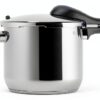 Autocuiseur WMF 6,5L Acier Inoxydable Cuisine-13