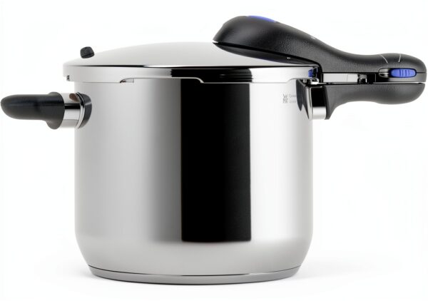 Autocuiseur WMF 6,5L Acier Inoxydable Cuisine-13