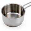 Casserole WMF 10 cm Acier Inoxydable 710786041 – Fond TransTherm-5