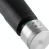 WMF Autocuiseur vapeur 4,5 L inox argent compatible induction et-8