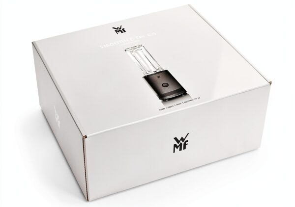 Mixeur à Smoothie WMF Noir 300W-6