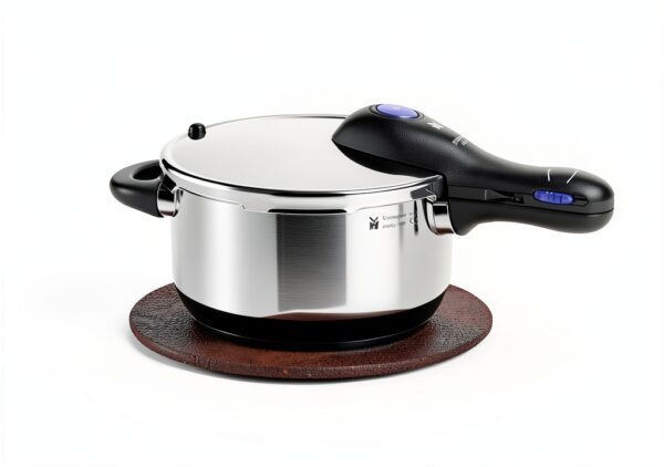 Autocuiseur WMF 6,5L Acier Inoxydable Cuisine-1