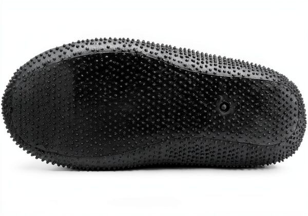 Chaussures imperméables Urban Beach noir enfants-2