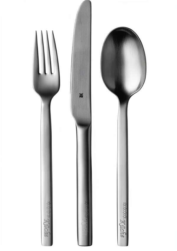 Couverts WMF Aleto acier inoxydable design-2