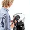 WMF Autocuiseur vapeur 4,5 L inox argent compatible induction et-16