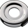 Coupe-capsule en acier inoxydable 18/10 Cromargan poli-0
