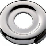 Coupe-capsule en acier inoxydable 18/10 Cromargan poli-0