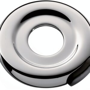 Coupe-capsule en acier inoxydable 18/10 Cromargan poli-0