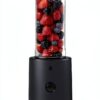 Mixeur à Smoothie WMF Noir 300W-4