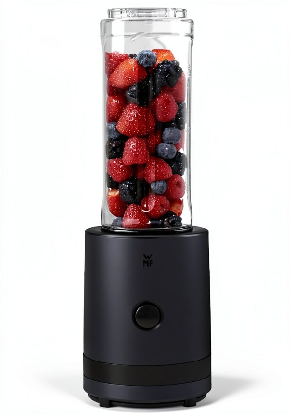 Mixeur à Smoothie WMF Noir 300W-4