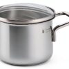Cocotte basse WMF 0730256040 acier inoxydable-7