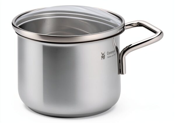 Cocotte basse WMF 0730256040 acier inoxydable-7