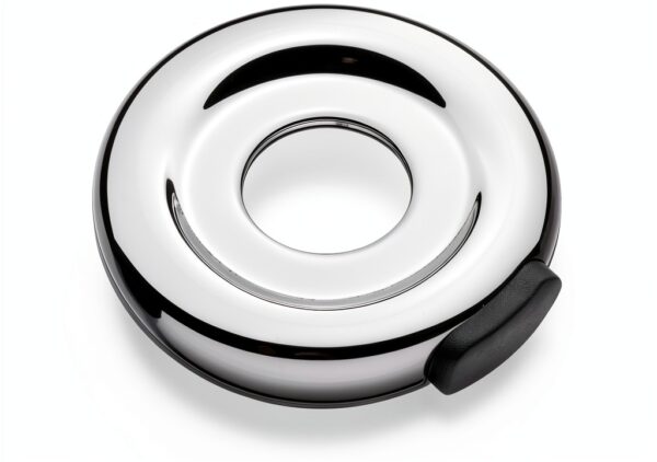 Coupe-capsule en acier inoxydable 18/10 Cromargan poli-2