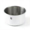 Cocotte basse WMF 0730256040 acier inoxydable-5