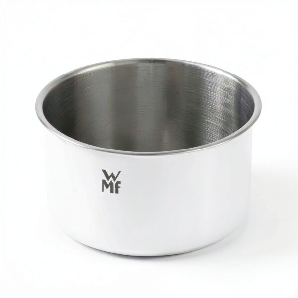 Cocotte basse WMF 0730256040 acier inoxydable-5