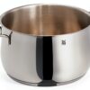 Cocotte basse WMF 0730256040 acier inoxydable-8