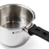Autocuiseur WMF 6,5L Acier Inoxydable Cuisine-8
