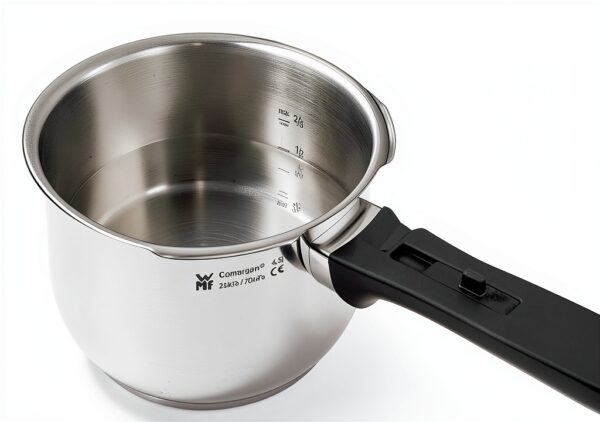 Autocuiseur WMF 6,5L Acier Inoxydable Cuisine-8