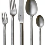 Couverts WMF Aleto acier inoxydable design-0