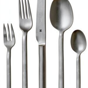 Couverts WMF Aleto acier inoxydable design-0