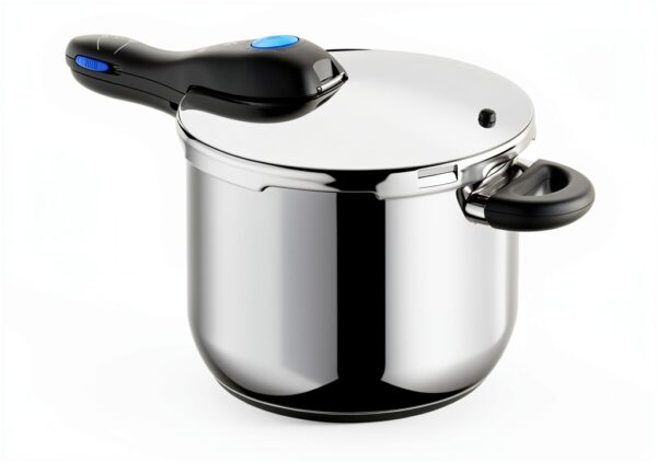 Autocuiseur WMF 6,5L Acier Inoxydable Cuisine-19