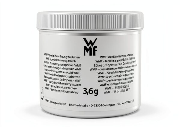 wmf coffee machine