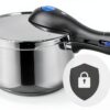 Autocuiseur WMF 6,5L Acier Inoxydable Cuisine-2