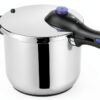 Autocuiseur WMF 6,5L Acier Inoxydable Cuisine-11