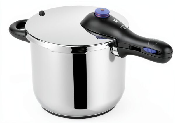 Autocuiseur WMF 6,5L Acier Inoxydable Cuisine-11