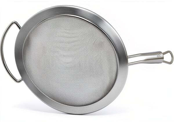 Passoire en acier inoxydable Cromargan 18/10 Pavo Cuisine-0