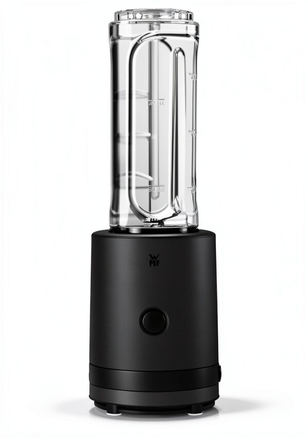 Mixeur à Smoothie WMF Noir 300W-0