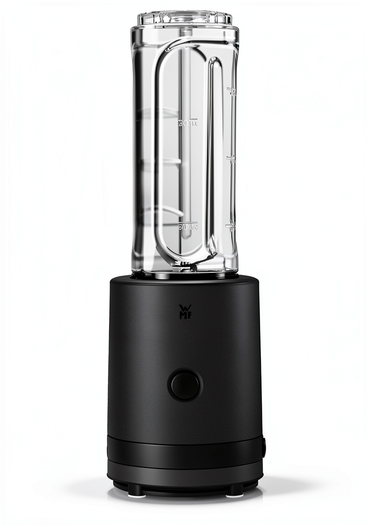 Mixeur à smoothie WMF Noir 300W