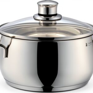 Cocotte basse WMF 0730256040 acier inoxydable-0