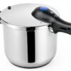 Autocuiseur WMF 6,5L Acier Inoxydable Cuisine-0