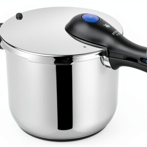 Autocuiseur WMF 6,5L Acier Inoxydable Cuisine-0