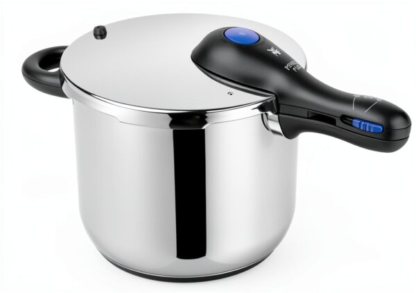 Autocuiseur WMF 6,5L Acier Inoxydable Cuisine-0