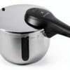 WMF Autocuiseur vapeur 4,5 L inox argent compatible induction et-0