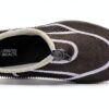 Chaussures imperméables Urban Beach noir enfants-4