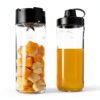 Mixeur à Smoothie WMF Noir 300W-2