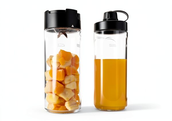 Mixeur à Smoothie WMF Noir 300W-2