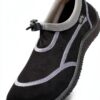 Chaussures imperméables Urban Beach noir enfants-0