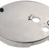 WMF Autocuiseur vapeur 4,5 L inox argent compatible induction et-9