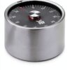 Minuteur Cromargan inoxydable 60 min cuisine-7