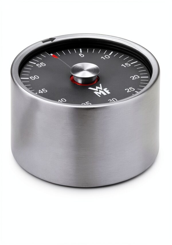 Minuteur Cromargan inoxydable 60 min cuisine-7
