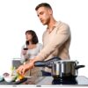 Autocuiseur WMF 6,5L Acier Inoxydable Cuisine-17